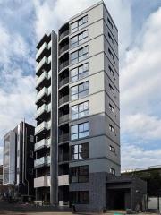S-RESIDENCE新宿若松町