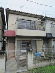 松本貸家