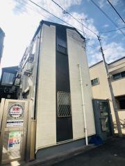 アジュール中野