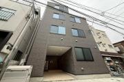 千代田線町屋駅まで徒歩4分