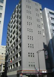 スタジオスクエア人形町