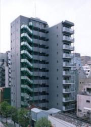 パークウェル京橋
