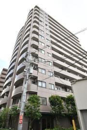 シーアイマンション池袋西
