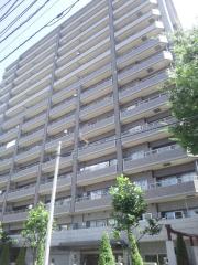 オーベル月島リバージュグラン