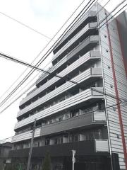 メインステージ北千住V