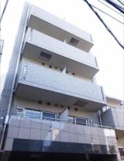 パークウェル高円寺弐番館