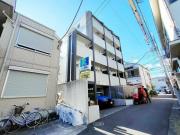 マイナビSTAYミライエ新桜台