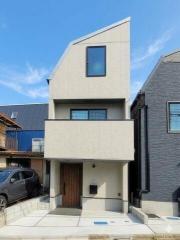 小山6丁目戸建