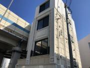 MA Place 参宮橋