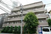 プレール・ドゥーク西新宿II