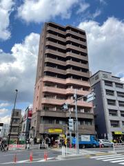 シャルムコート新宿ステーションパレス