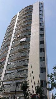 シャンボール北新宿