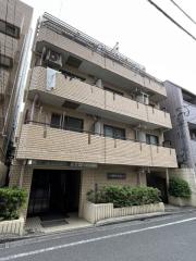 ハイタウン自由が丘