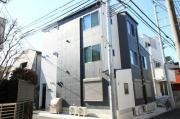 グランクオール三軒茶屋