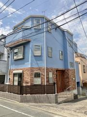 小山戸建