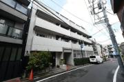 ステージファースト東新宿