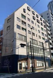 イヌイハイム市谷