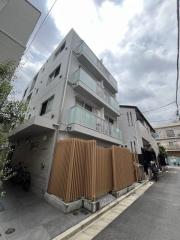 桜新町 Hillz