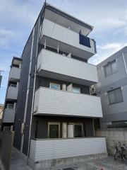 グランクオール大崎