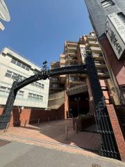 ハイネス麻布鳥居坂