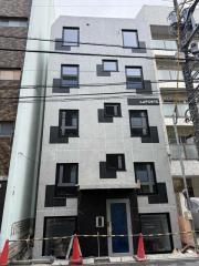 ラフォルテ渋谷本町