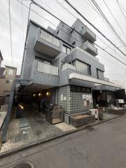 東急ドエルアルス用賀三丁目