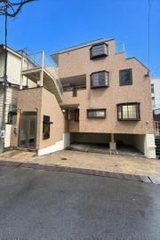 Grace Court Ebisu