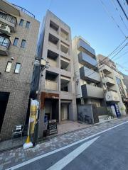 グローブシティ西小山