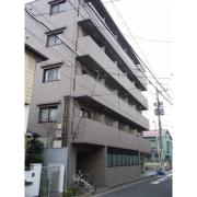 ルーブル西荻窪