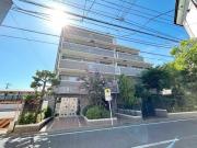 メインステージ椎名町