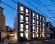 GRAN PASEO三宿II