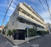メインステージ白金高輪