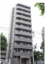 スカイコート高田馬場第6