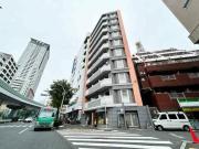 ジェイパーク青葉台弐番館