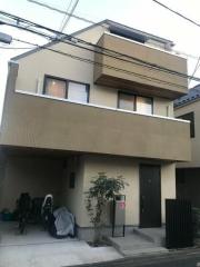 野沢戸建