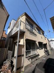 ハウス目黒本町