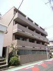 スカイコート阿佐ヶ谷第5