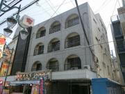 平原マンション