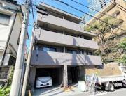 ルーブル大崎弐番館