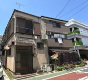 萩中2154戸建