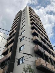サンウッドフラッツ神田神保町