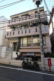 アンベリール東山