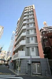 ジェイパーク青葉台弐番館