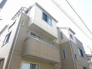 パークヒルズ武蔵小山