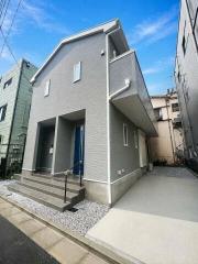 南品川4丁目戸建