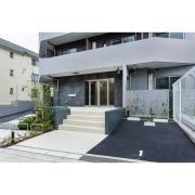 ラティエラ都立大学