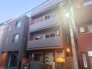 エトワール西荻窪南