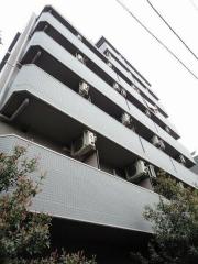 サンテミリオン世田谷上野毛