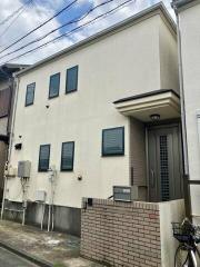高井戸西戸建
