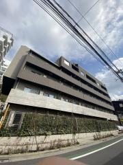 コンシェリア目黒 THE RESIDENCE